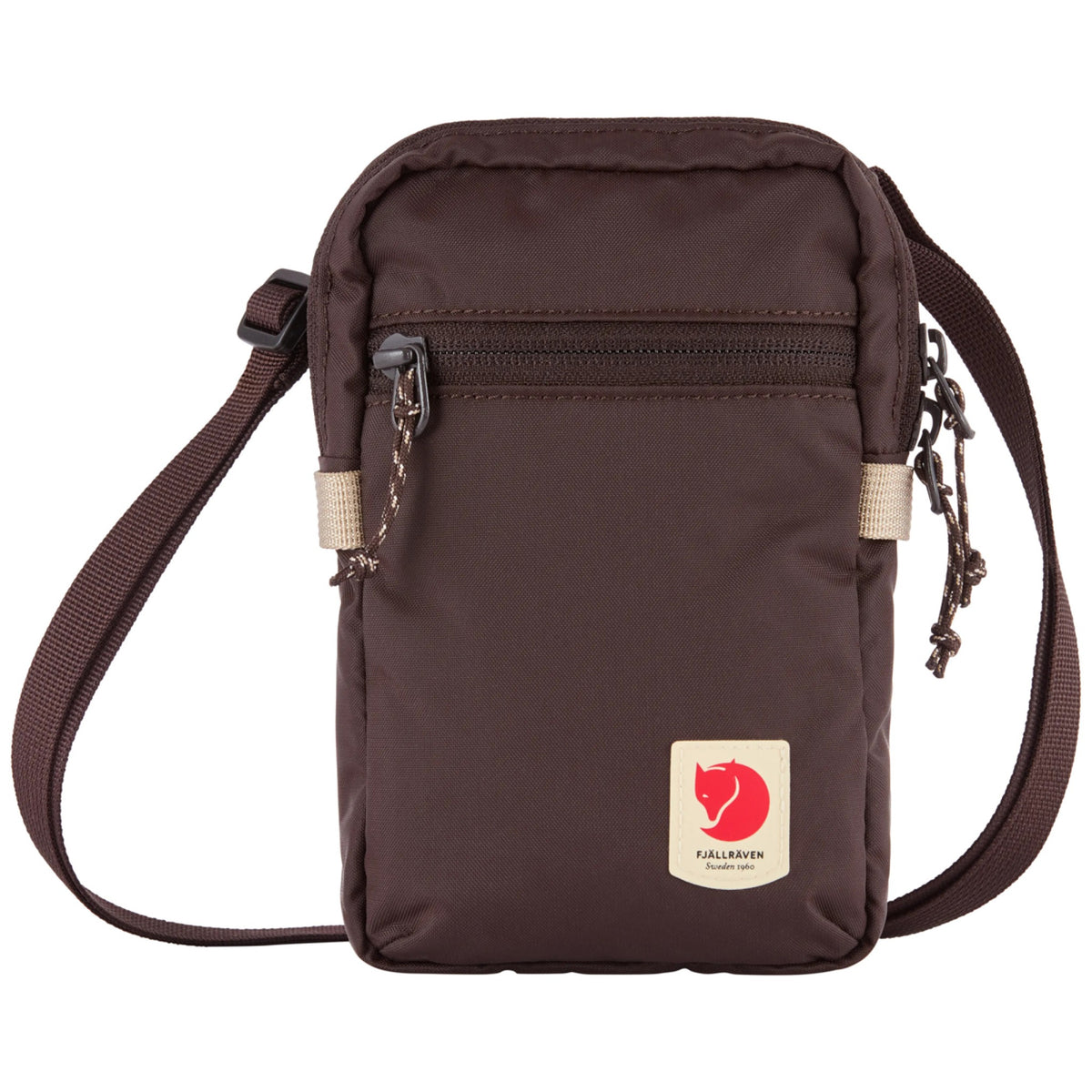 Fjallraven Unisex High Coast Pocket