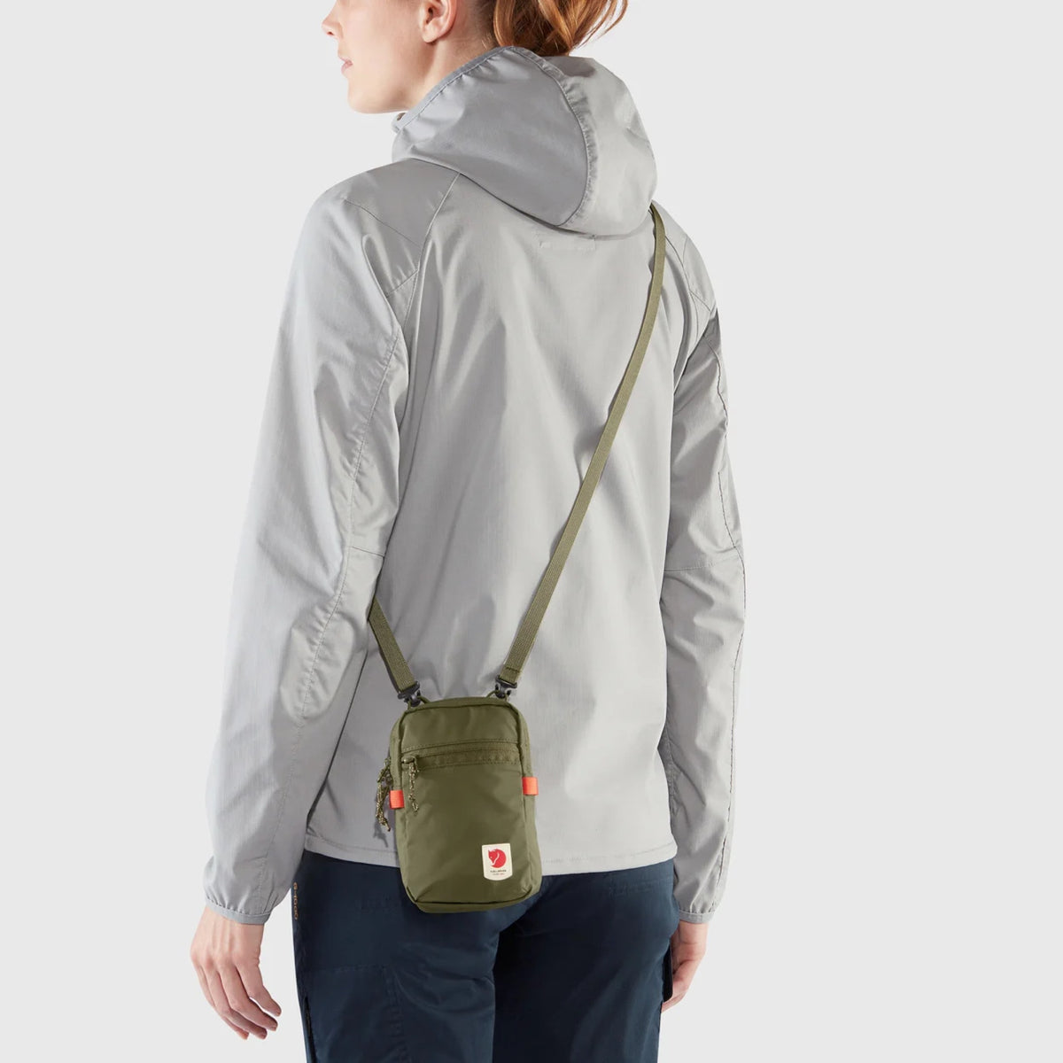 Fjallraven Unisex High Coast Pocket