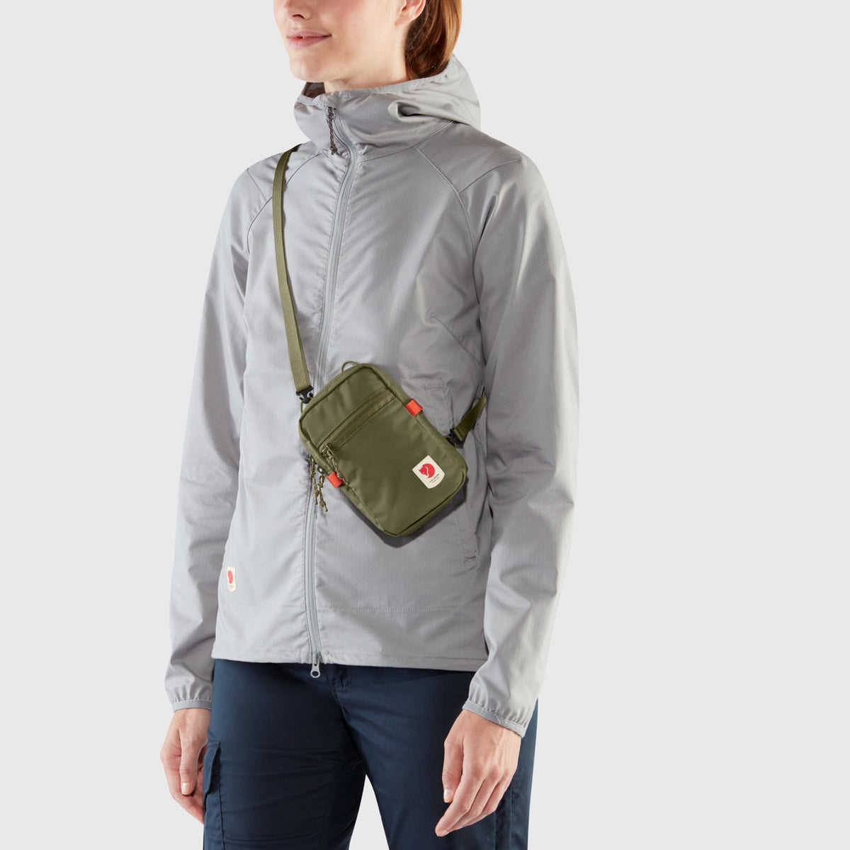 Fjallraven Unisex High Coast Pocket