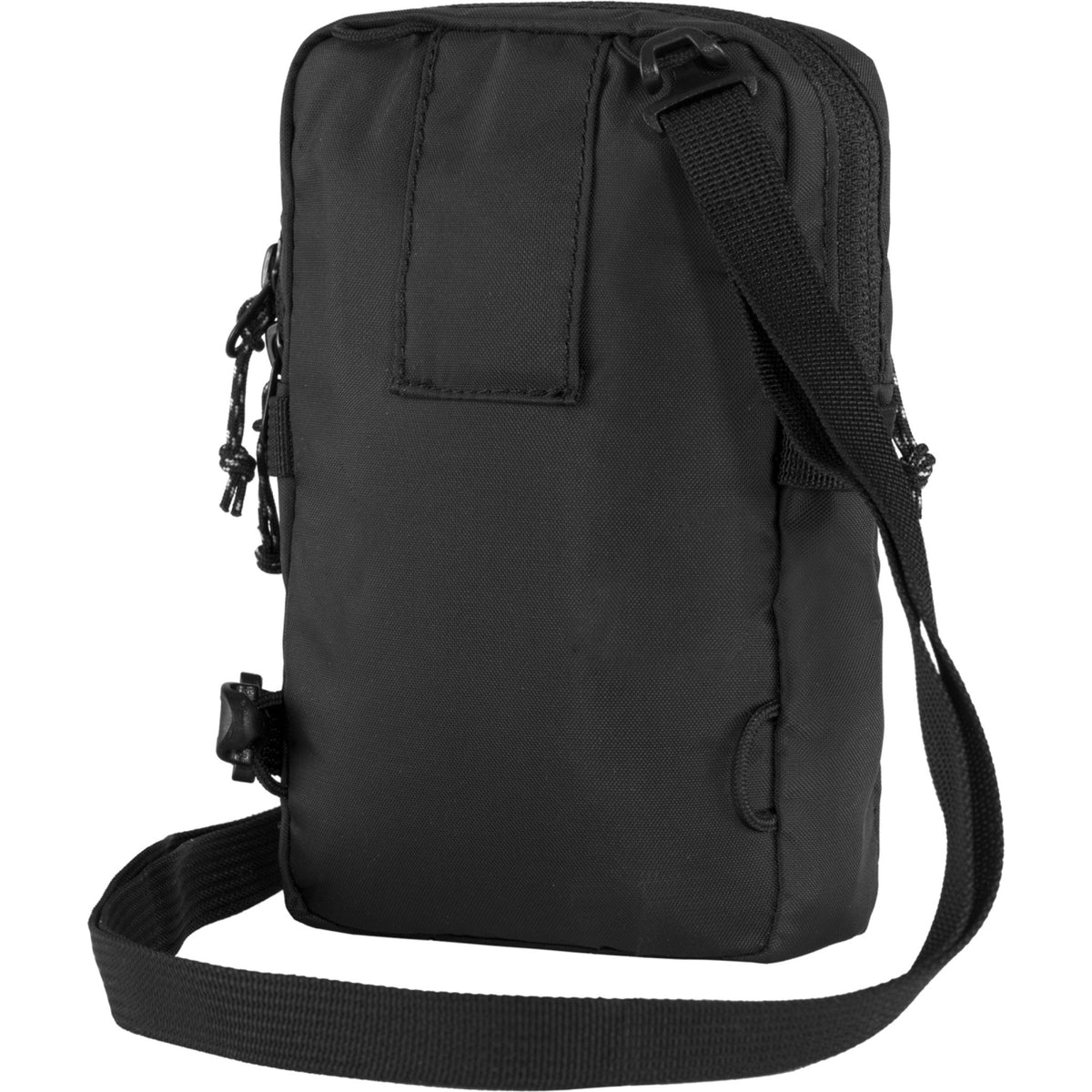 Fjallraven Unisex High Coast Pocket - Black