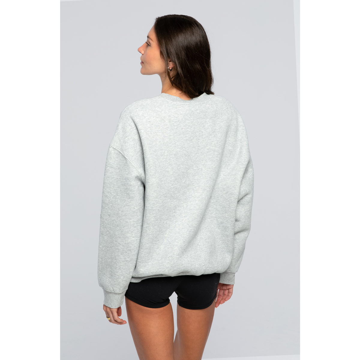Hype And Vice Unisex Michigan Offside Crewneck
