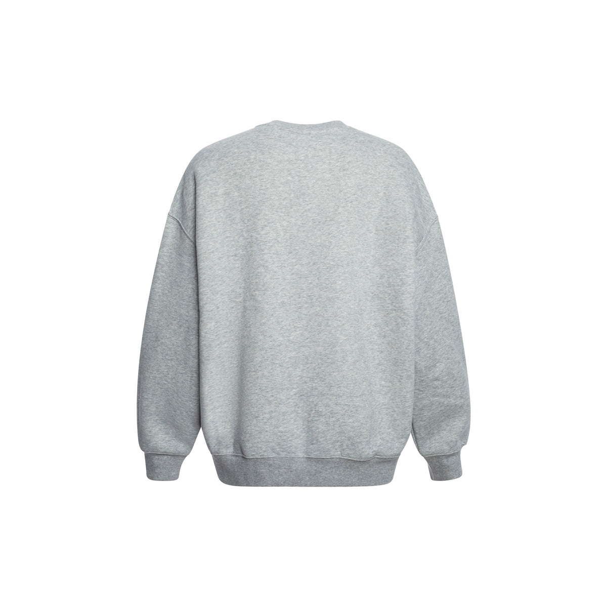 Hype And Vice Unisex Michigan Offside Crewneck