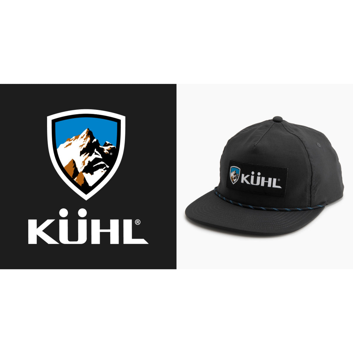 Kuhl Unisex Renegade Camp Hat