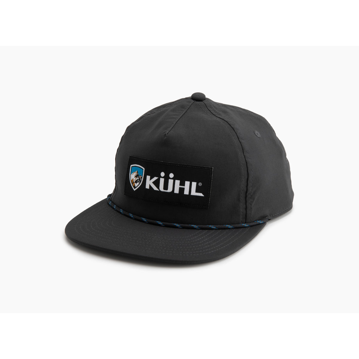 Kuhl Unisex Renegade Camp Hat - Koal