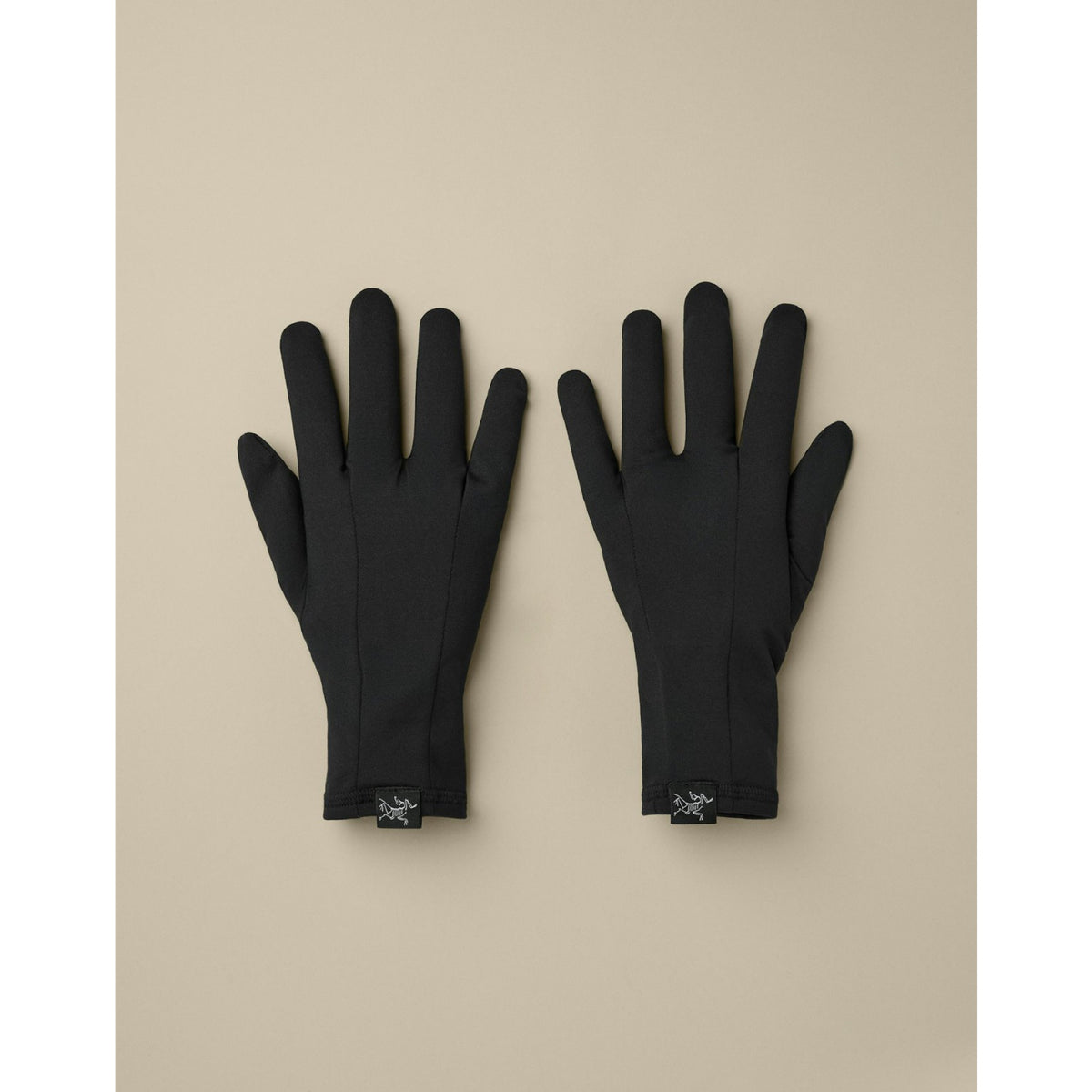 Arcteryx Unisex Rho Glove F26 - Black