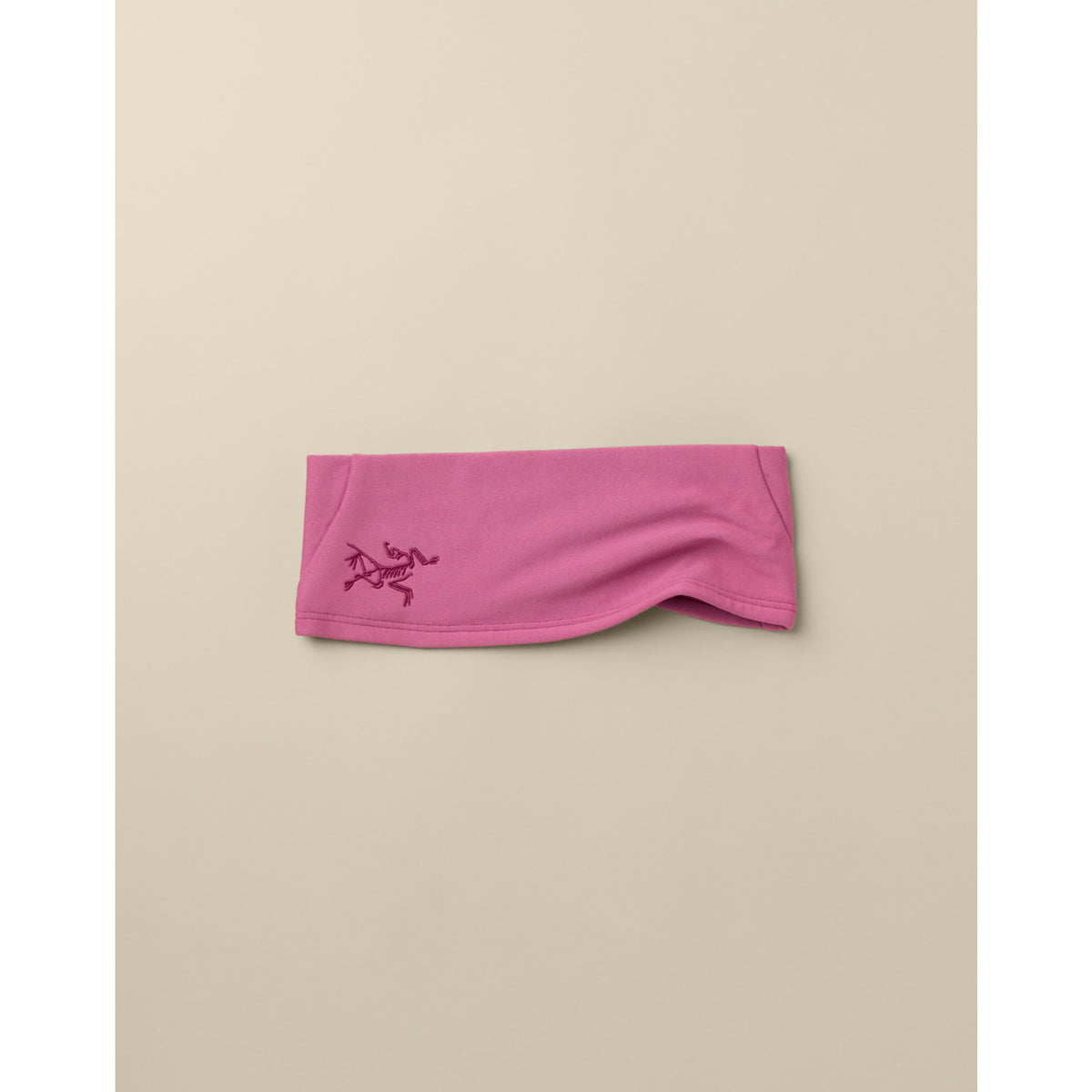 Arcteryx Unisex Rho Headband - Lt Renegade