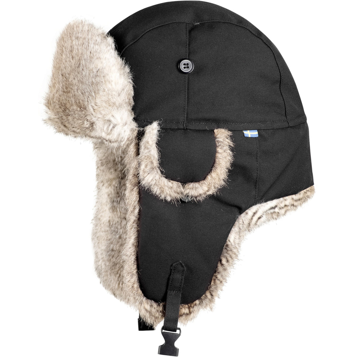 Fjallraven Unisex Singi Heater - Dark Grey