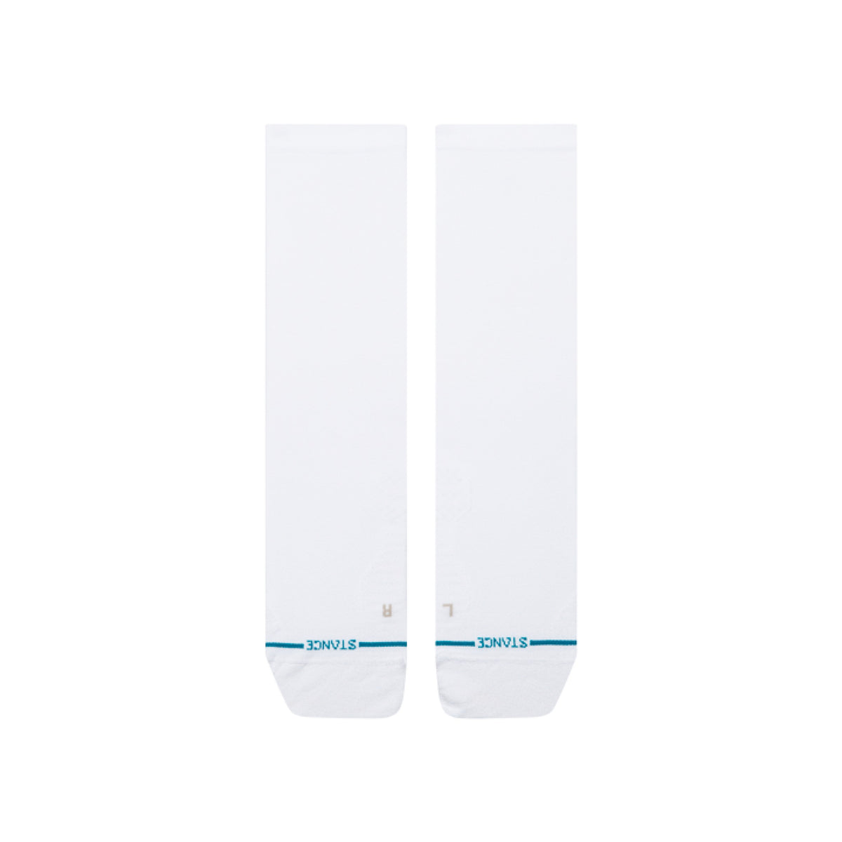 Stance Unisex Solid UL Crew - White