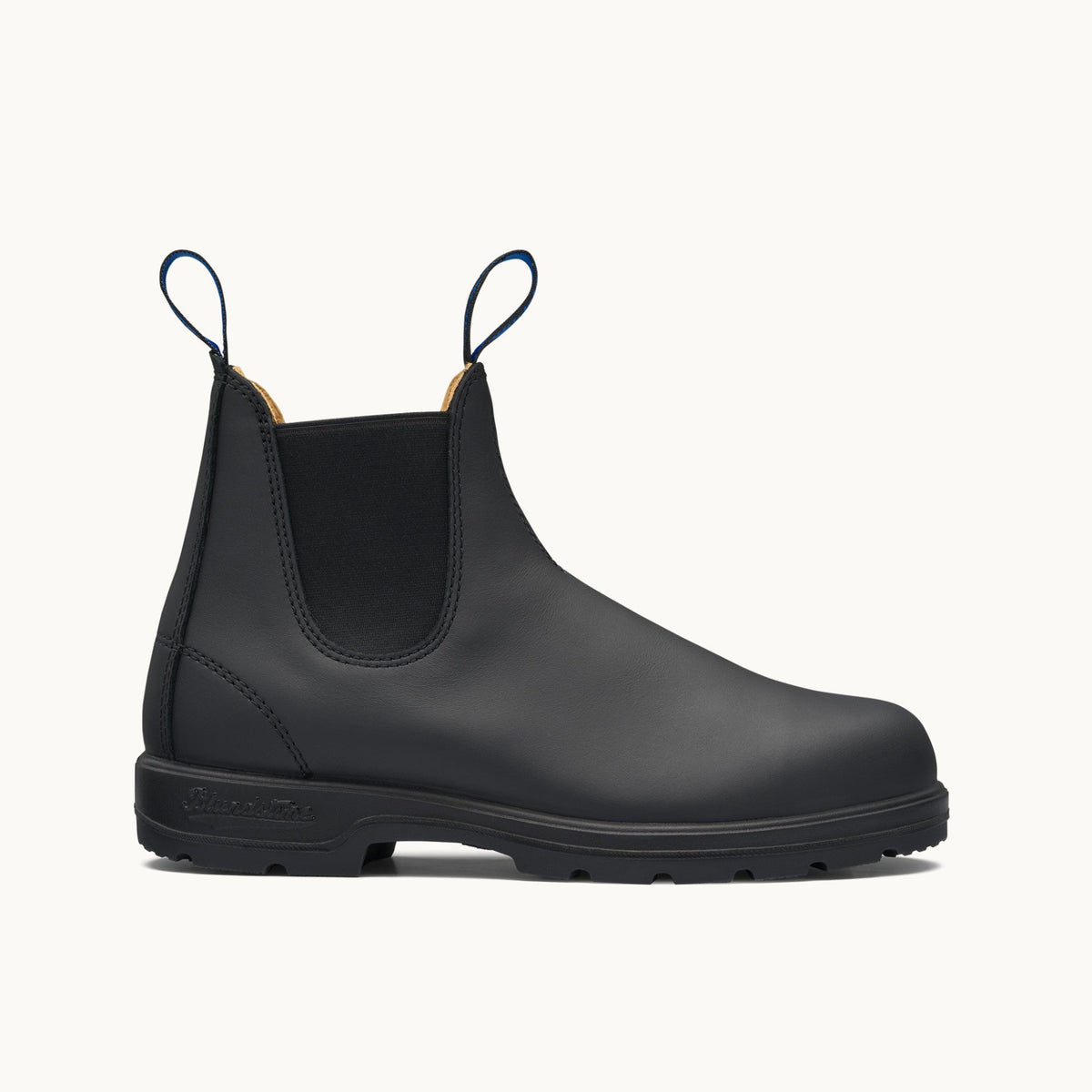 Blundstone Unisex Thermal Chelsea Boots Black