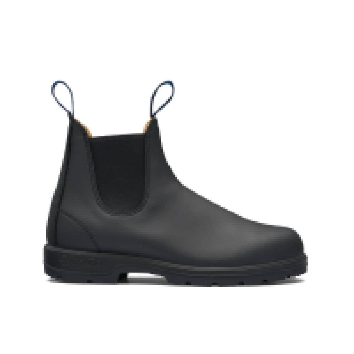 Blundstone Unisex Thermal Chelsea Boots Black