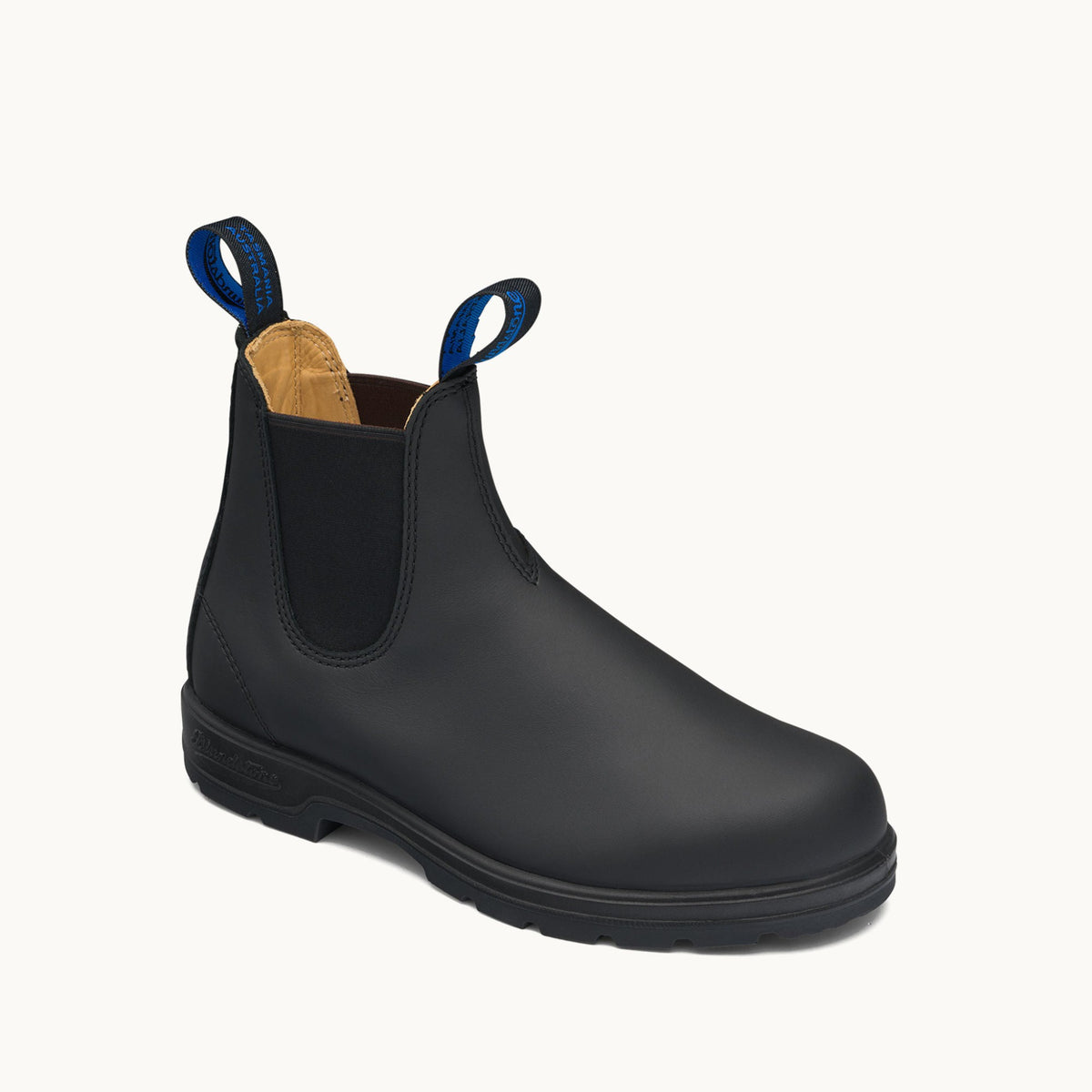 Blundstone Unisex Thermal Chelsea Boots Black
