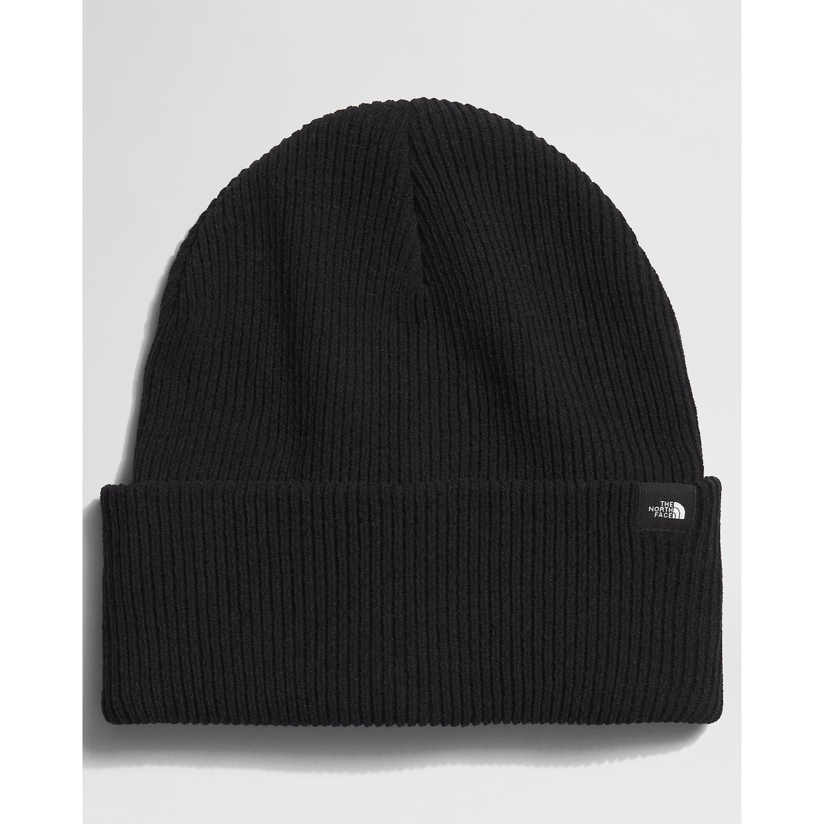 The North Face Urban Cuff Beanie - JK3_TNF Black