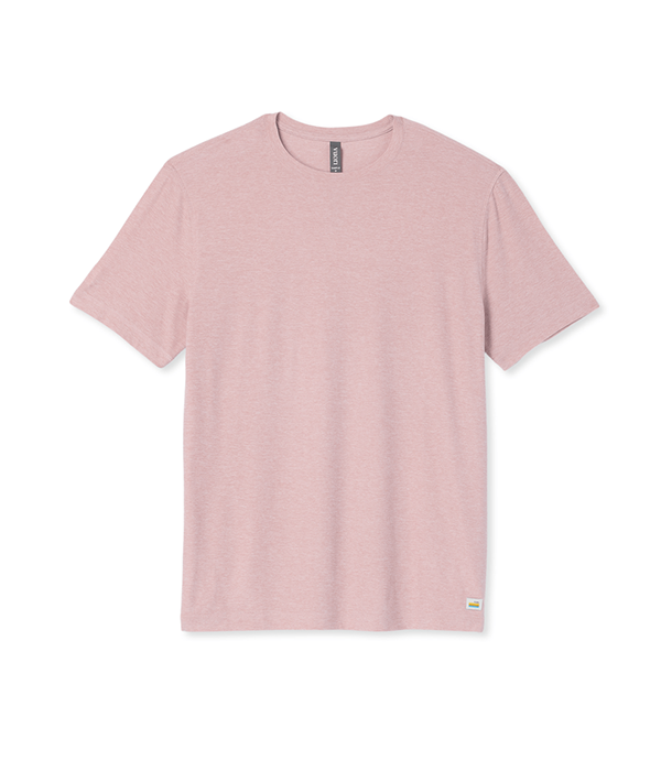 VUORI Mens Strato Tech Tee