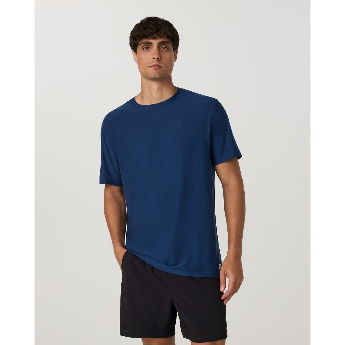 Vuori VUORI Mens Strato Tech Tee
