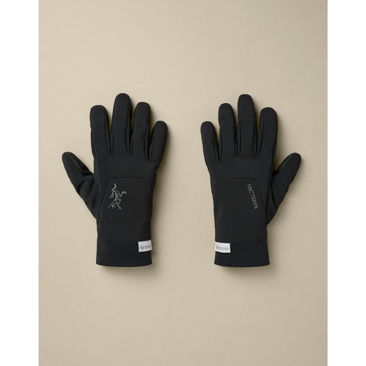 Arcteryx Venta Glove F25 - Black