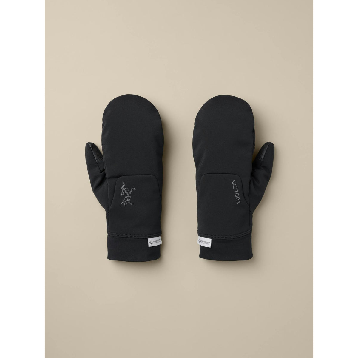 Arcteryx Venta Mitten F25 - Black