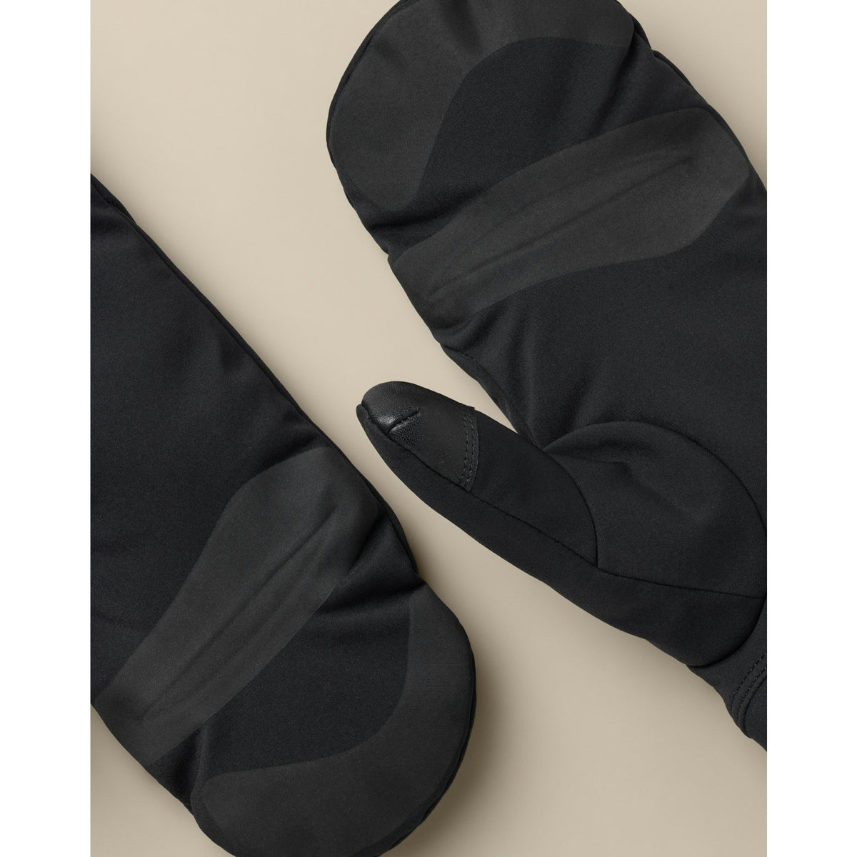 Arcteryx Venta Mitten F25 - Black
