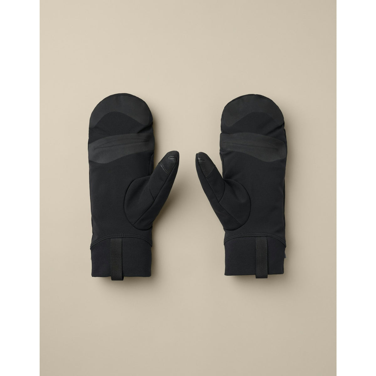 Arcteryx Venta Mitten F25 - Black