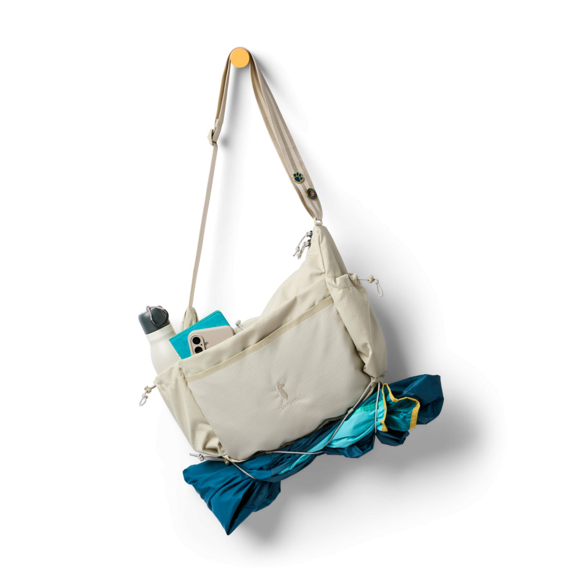 Cotopaxi Viaje 9L Shoulder Bag F26