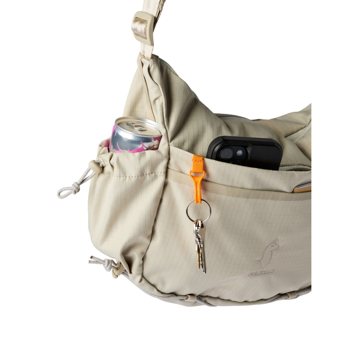 Cotopaxi Viaje 9L Shoulder Bag F26