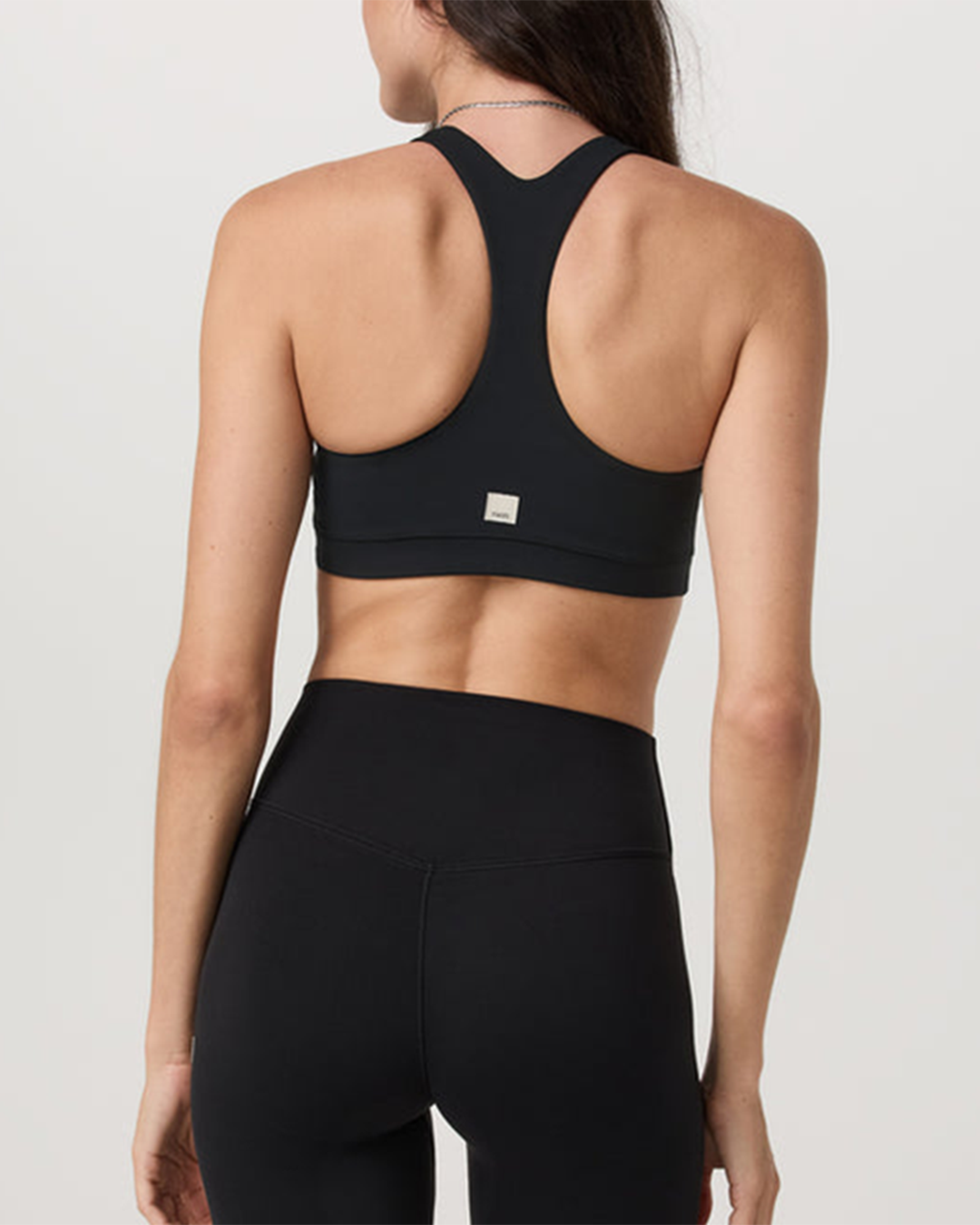 Womens Vuori AllTheForm High Neck Bra