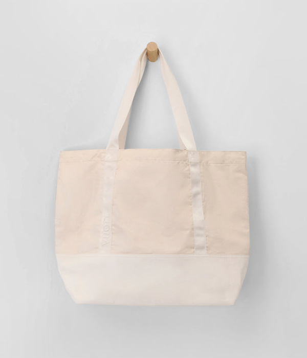 Womens Coastal Tote