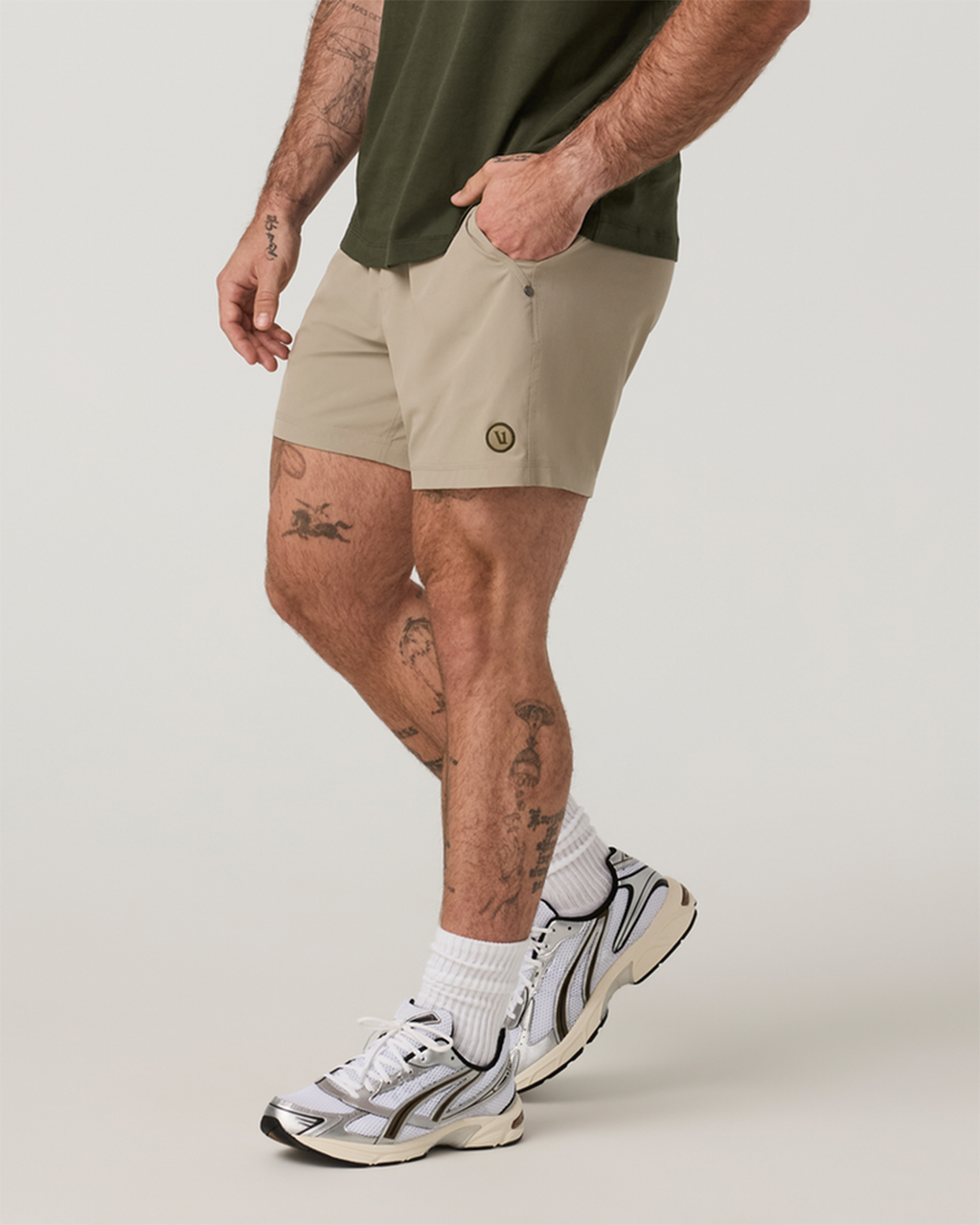 Kore Short 5"