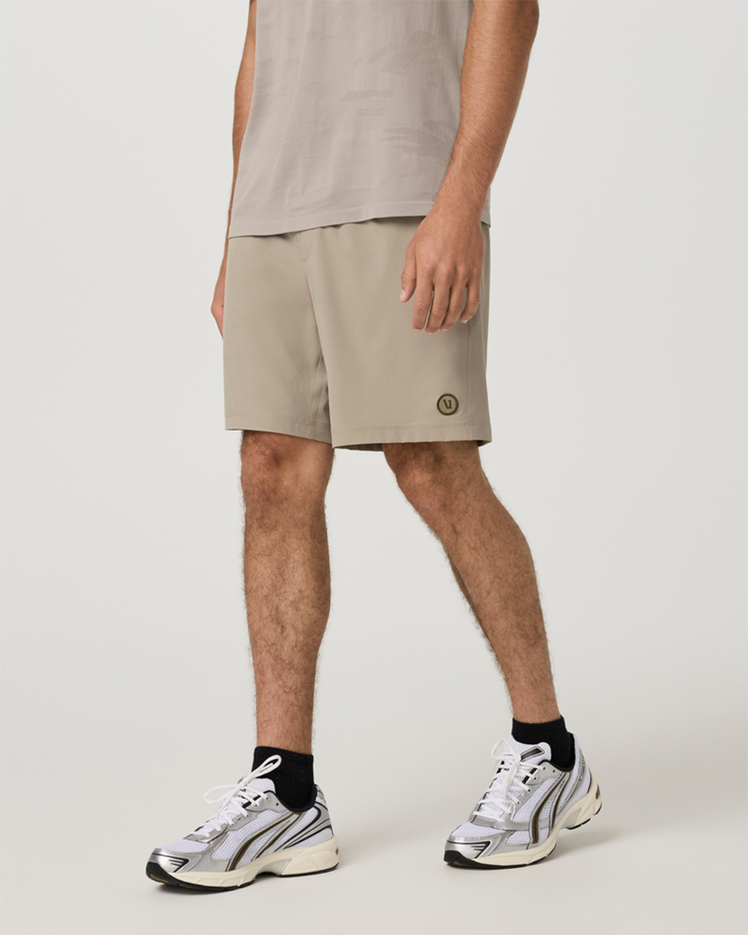 VUORI Mens Kore Short