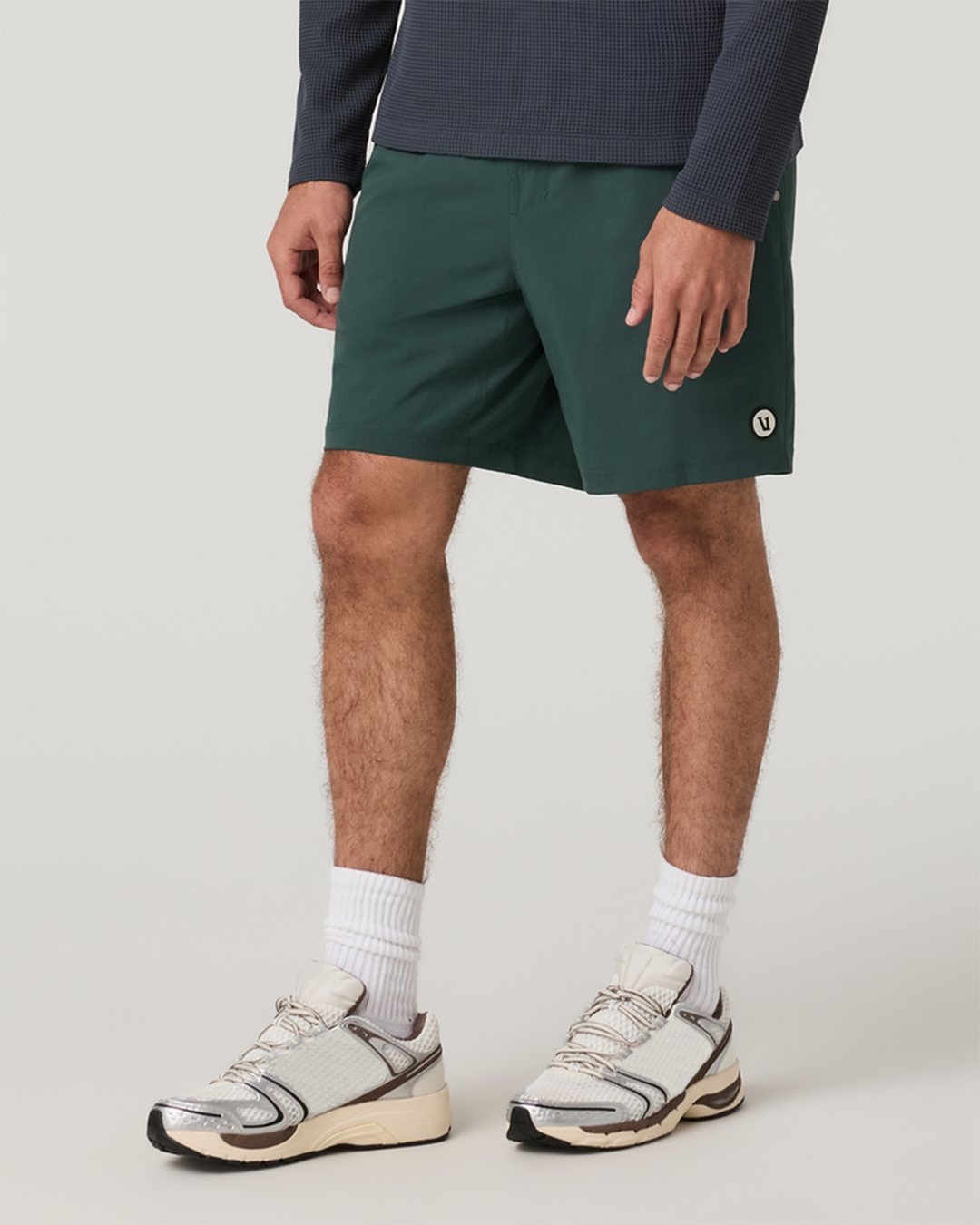 VUORI Mens Kore Short