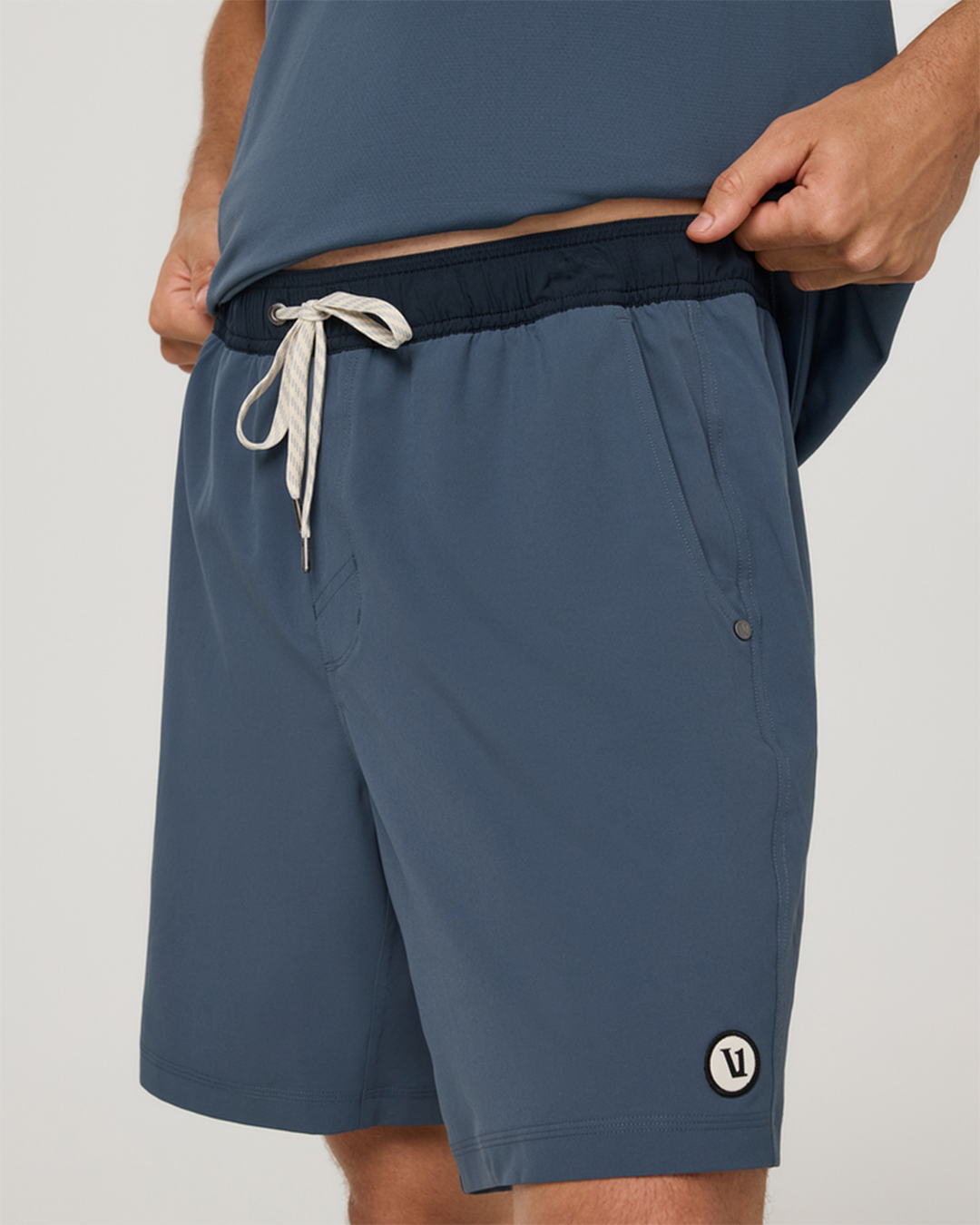 VUORI Mens Kore Short