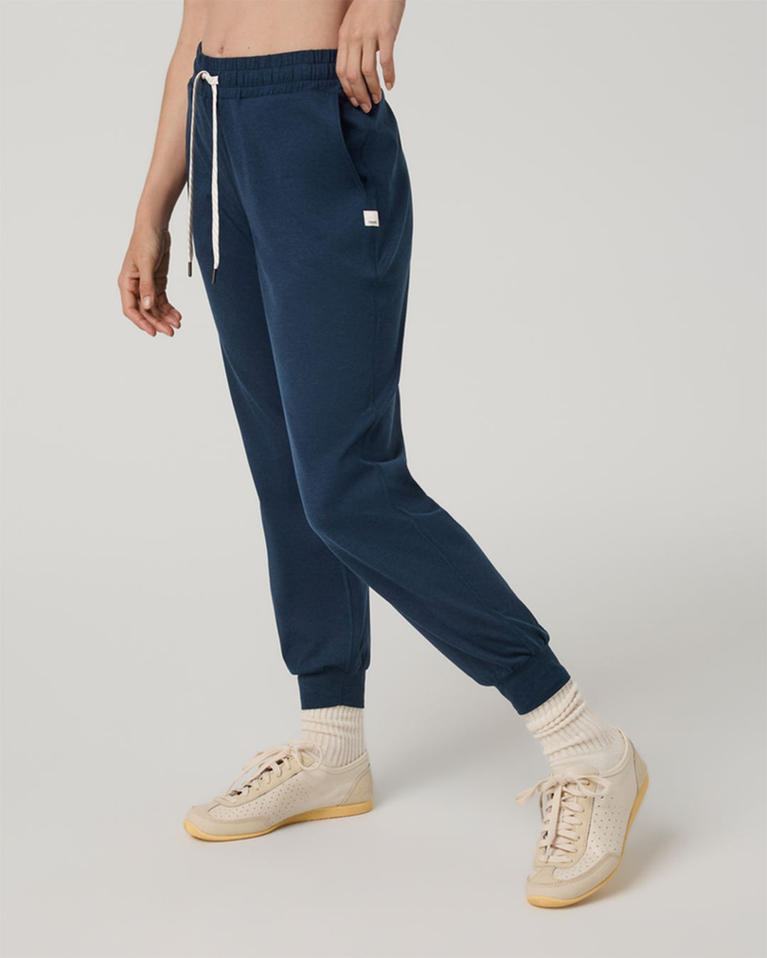 Performance Jogger - Long