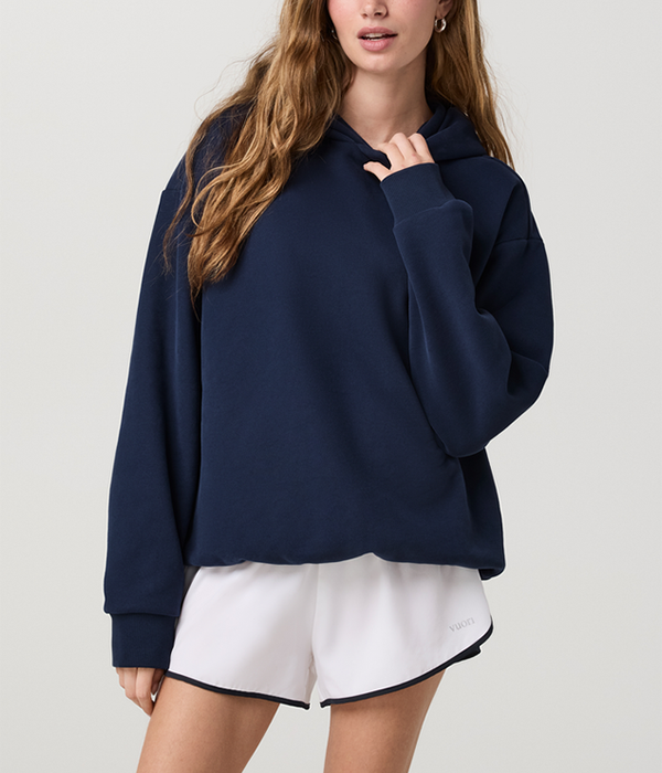 Womens Restore OS Hoodie
