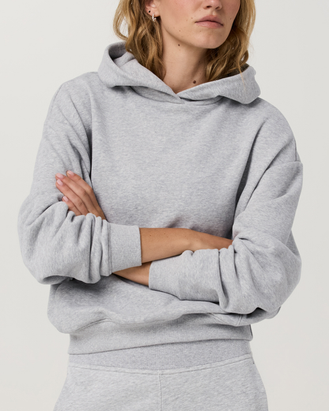 Womens Sedona Classic Pullover Hoodie