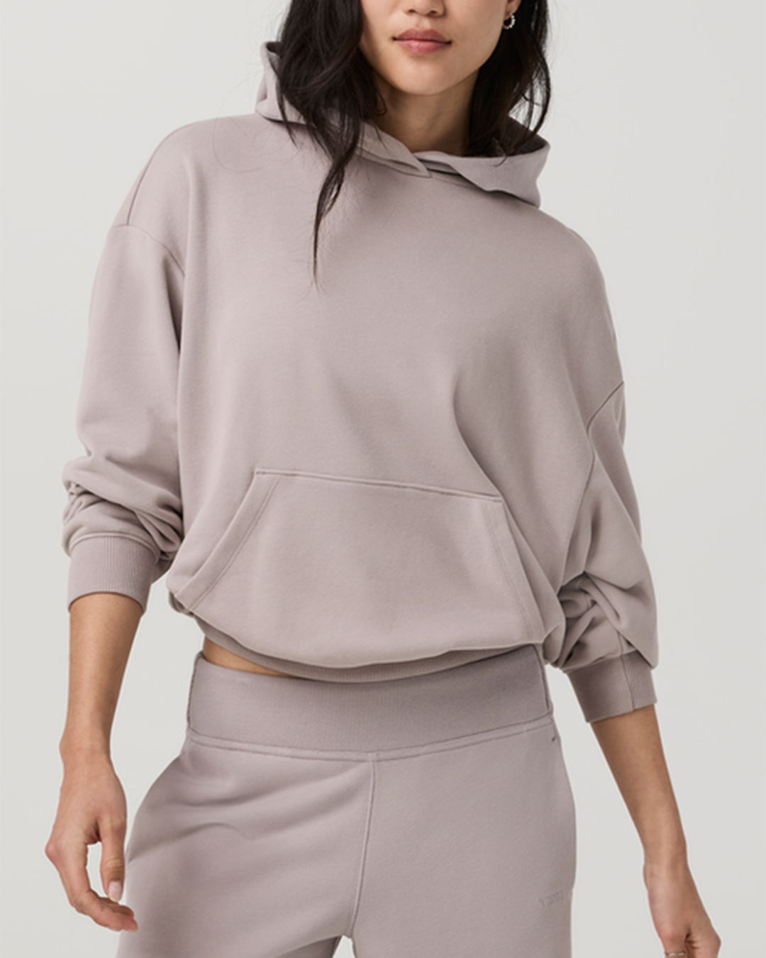 Womens Sedona Classic Pullover Hoodie