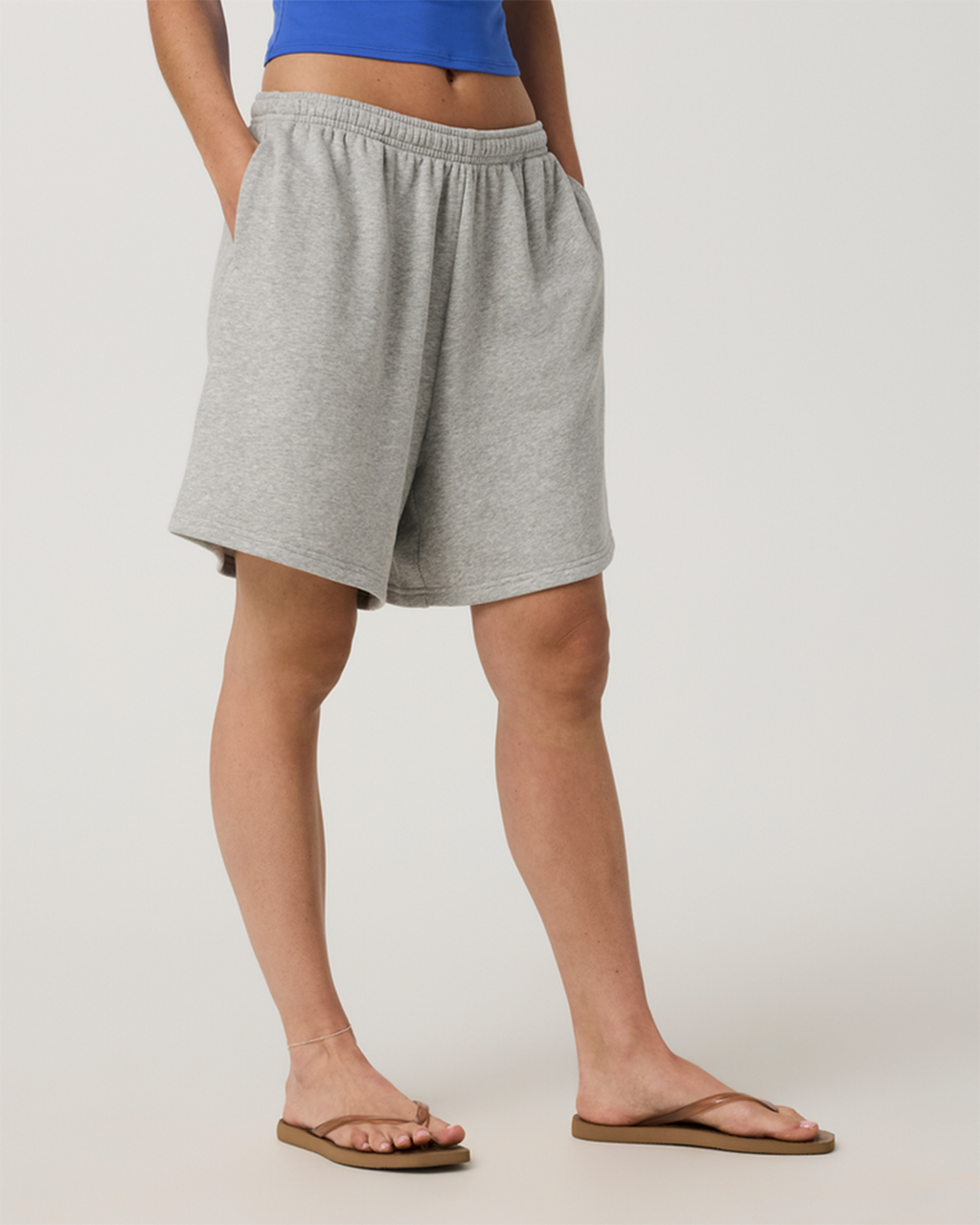 Womens Sedona Retro Boyfriend Short