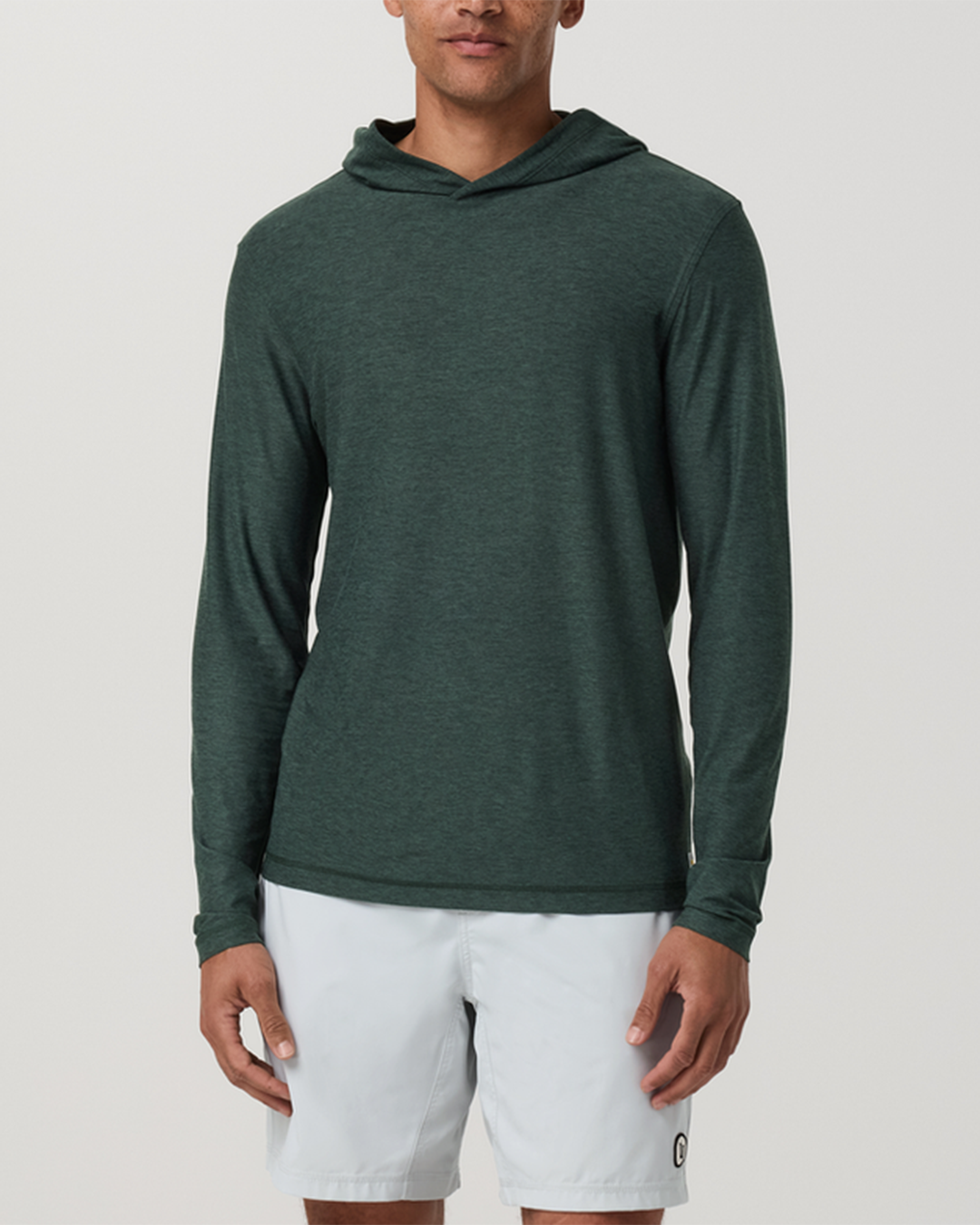 Mens Strato Tech Hoodie