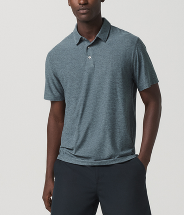 Mens Strato Tech Polo