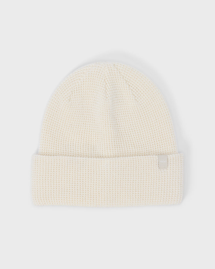 Womens Alpine Waffle Beanie 2.0