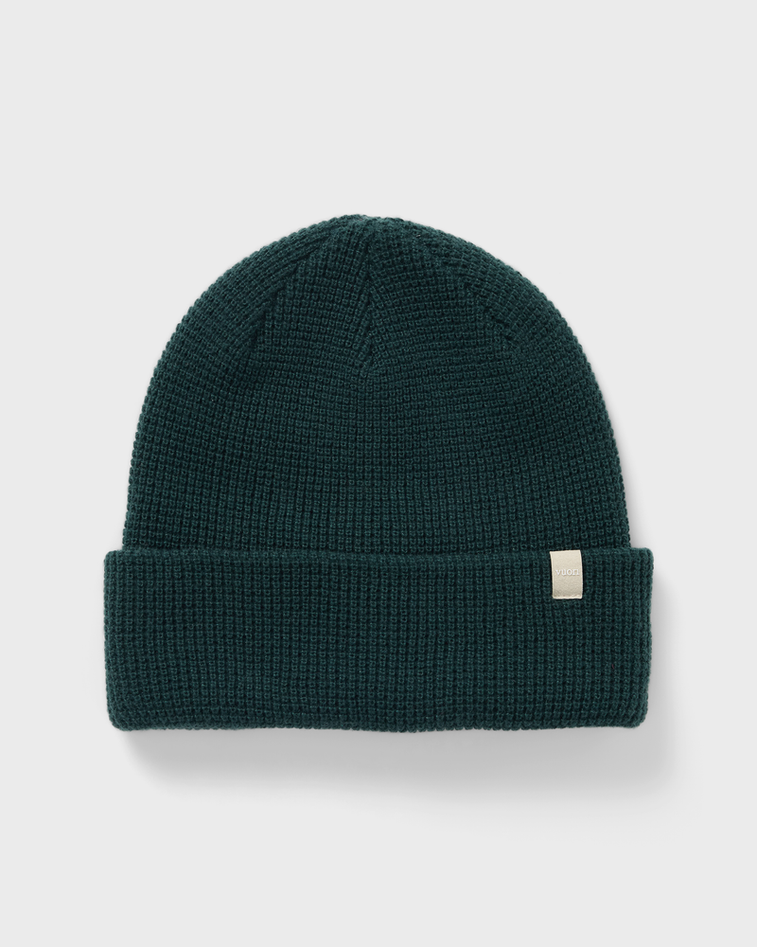 Womens Alpine Waffle Beanie 2.0
