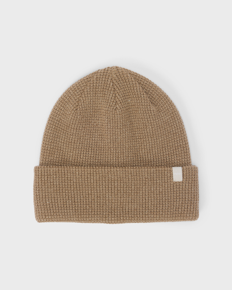 Womens Alpine Waffle Beanie 2.0