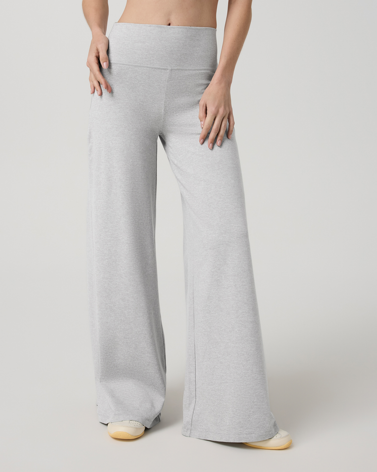 Womens Halo Easy Wideleg Pant