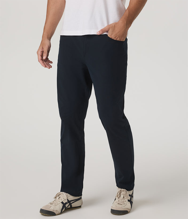 Mens Vuori Meta Pant Classic 30"