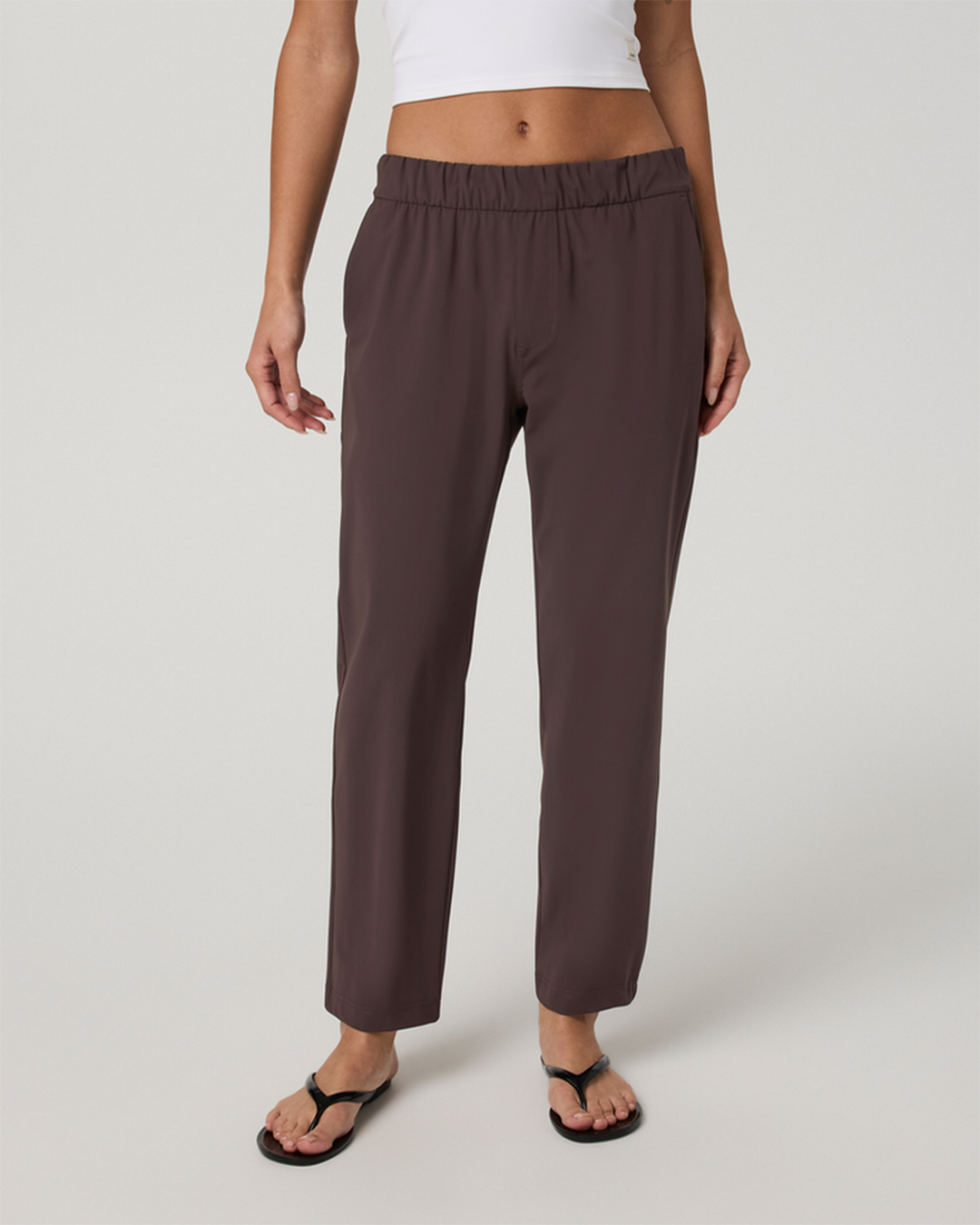 Womens Miles Ankle Pant