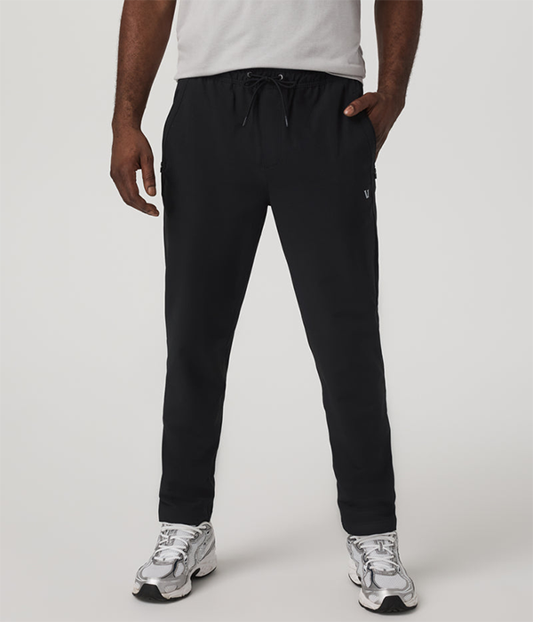 Mens Train Tech HD Pant Classic 29"