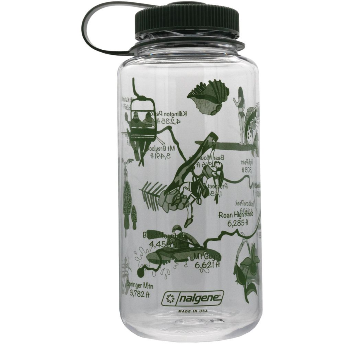 Liberty Mountain WM 32oz Sustain in East Coast