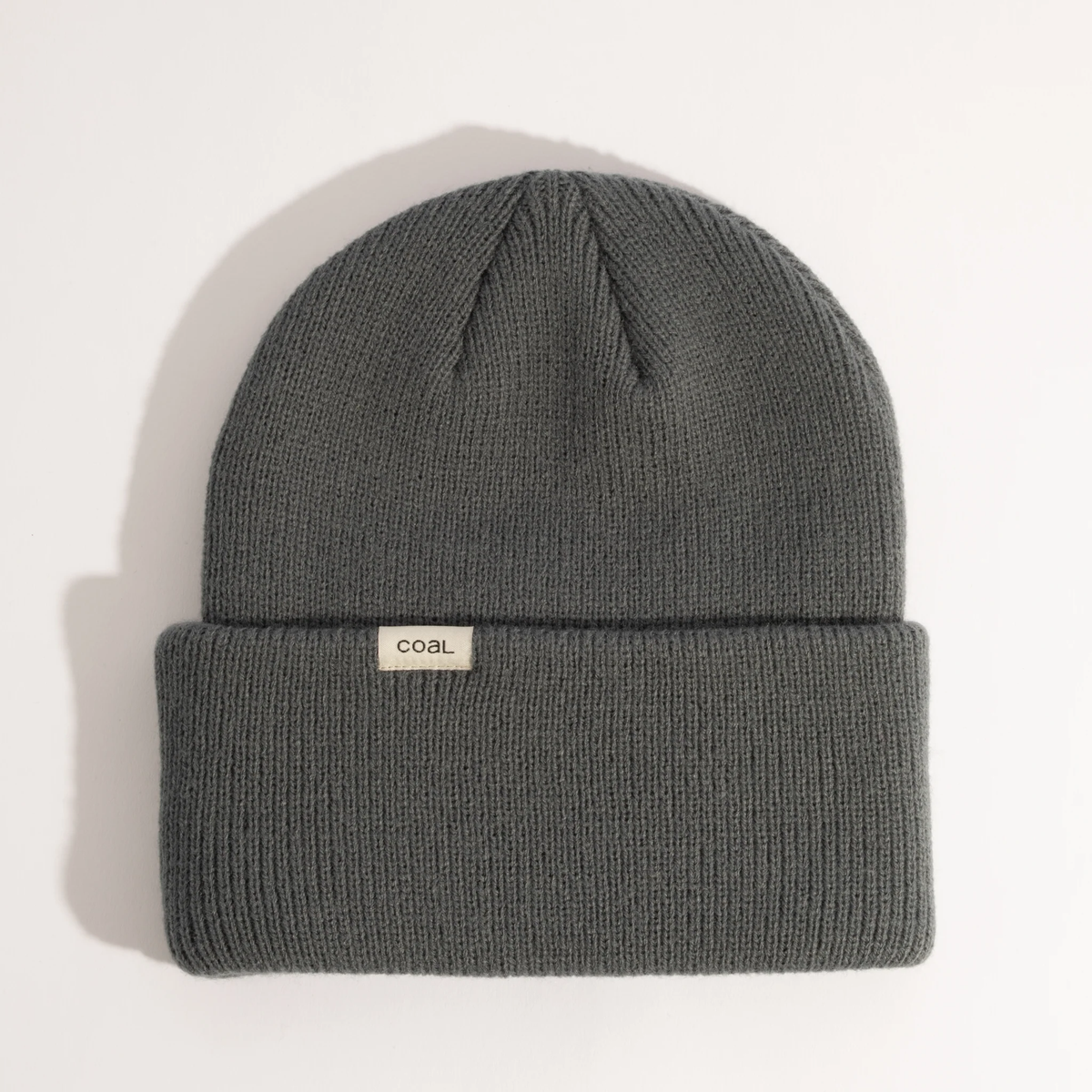 Coal Wayne Beanie-Sage