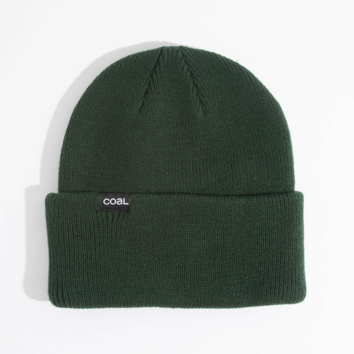 Coal Wayne Beanie - SRS_Storm Micro Stripe