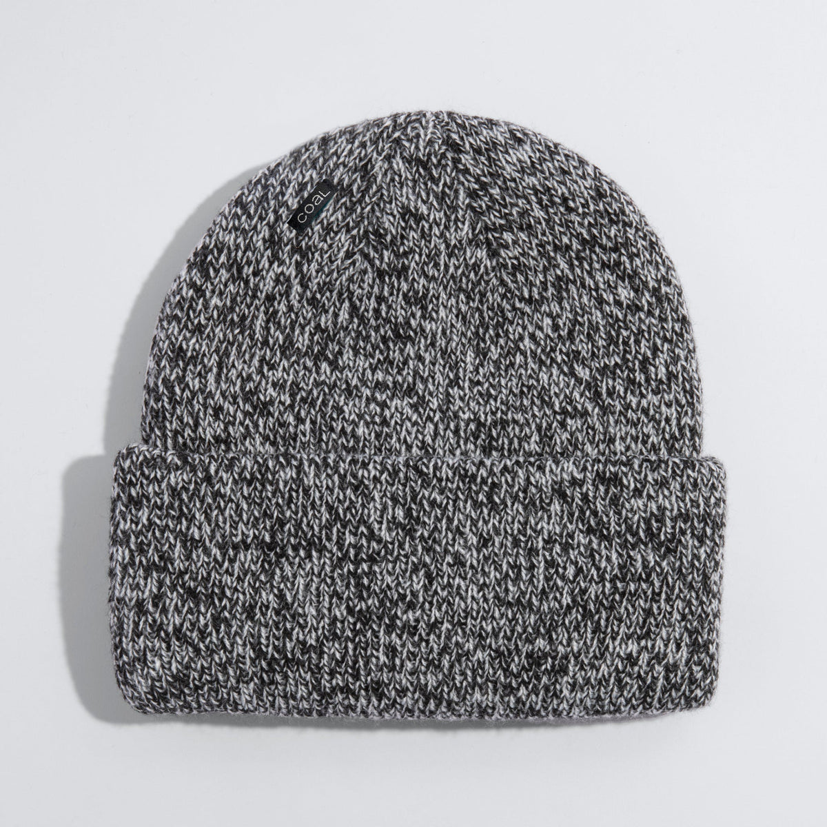 Coal Wayne Beanie - SRS_Storm Micro Stripe