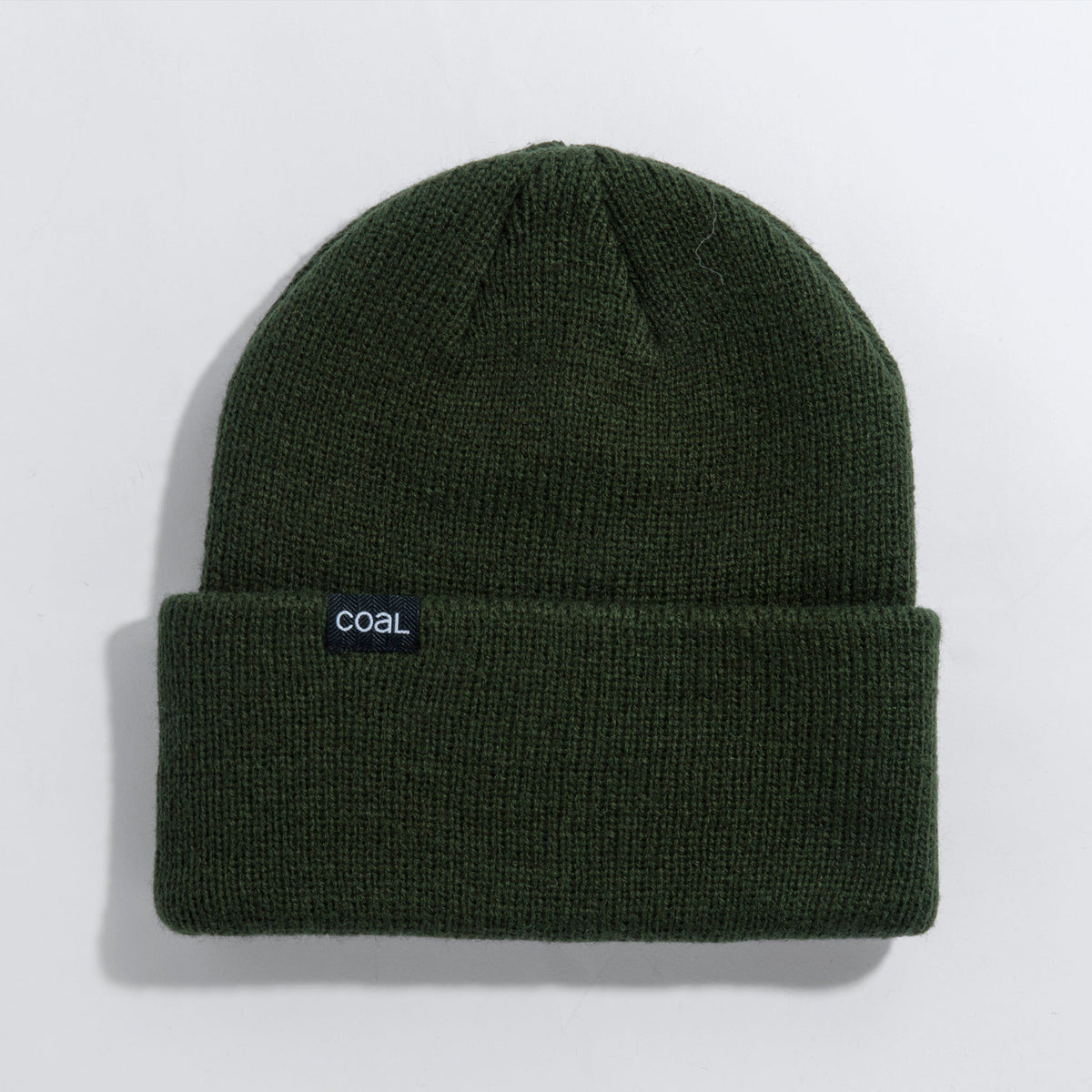 Coal Wayne Beanie - SRS_Storm Micro Stripe