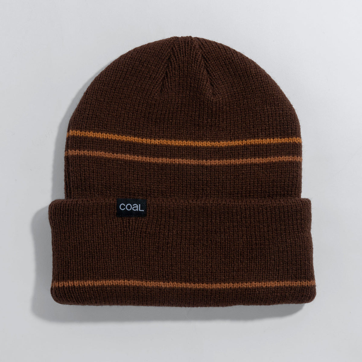 Coal Wayne Beanie - SRS_Storm Micro Stripe